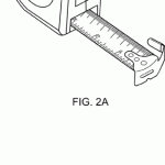 Visio Tape Measure